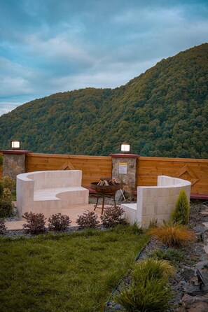 Bureau, Wi-Fi gratuit