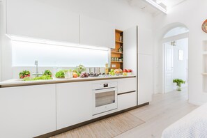 Apartamento | 1 dormitorio
