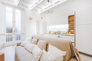 Apartment | 1 bedroom - Casa Caretta in Lucca (Lucca)