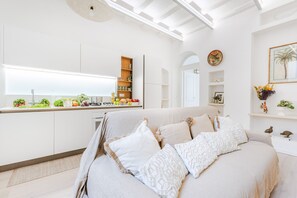Apartamento | 1 dormitorio