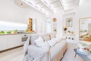 Apartment | 1 bedroom - Casa Caretta in Lucca (Lucca)