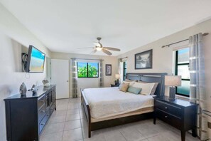 3 habitaciones, tabla de planchar con plancha y wifi gratis 