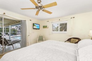 3 Schlafzimmer, kostenloses WLAN, Bettwäsche