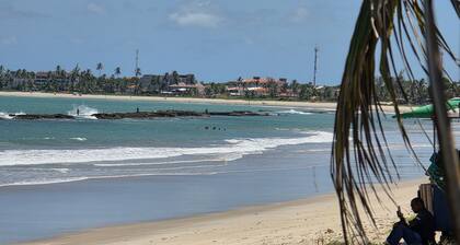 Casa 10 Village I Carneiros by La Playa