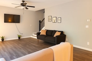 TV connectée