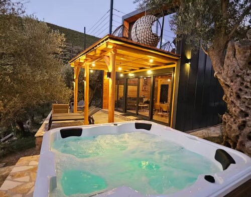 Villa Tramonto D'Oro