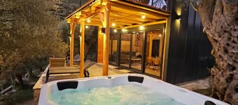 Villa Tramonto D'Oro