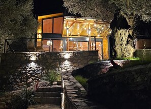 Exterieur