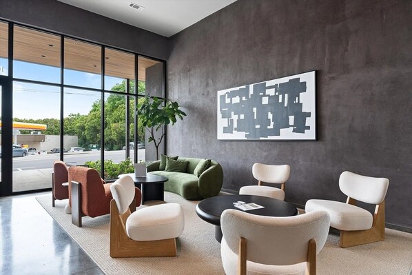 Intérieur