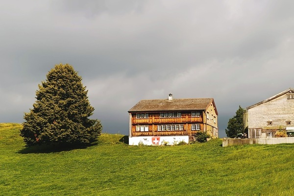 Außenbereich