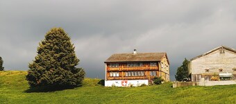 Vacation apartment Panoramablick