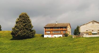 Ferienwohnung Panoramablick
