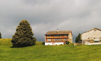 Vacation apartment Panoramablick