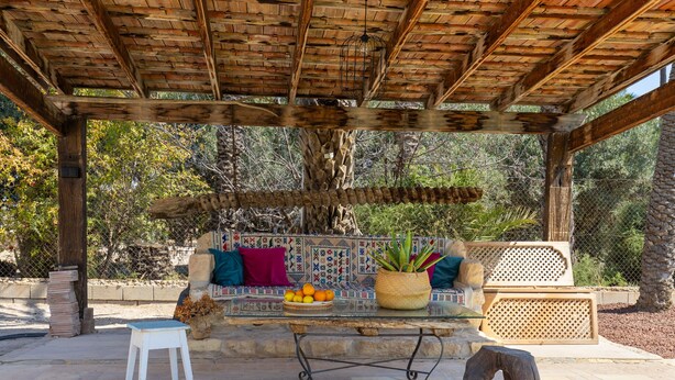 Unclassified image, 1 of 59, button - Historical Palms Villa by Fidalsa (Elche)