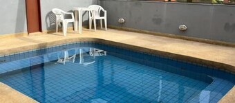 HOTEL HNS ITU