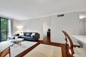 Coin séjour