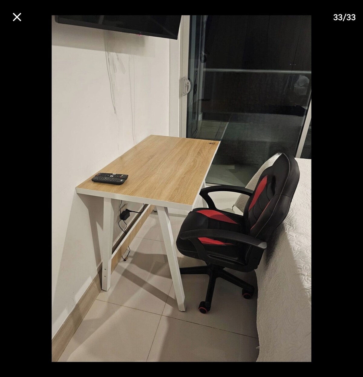 Host profile image