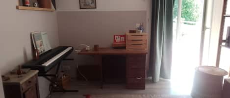Intérieur