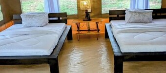 DoubleG Safaris and Camp Mikumi