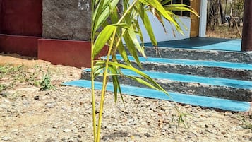 ラグジュアリー ダブルルーム 2 ベッドルーム パークビュー | ミニバー、デスク、ノートパソコン用作業スペース、WiFi (無料)