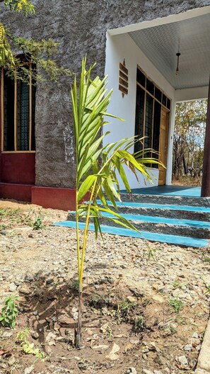 Chambre Double Luxe, 2 chambres, vue parc