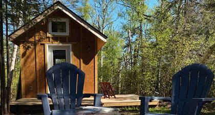 See Stars - Camp Fires - 5 mins from Grand Marais