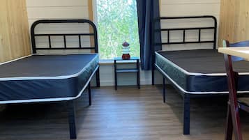 1 slaapkamer