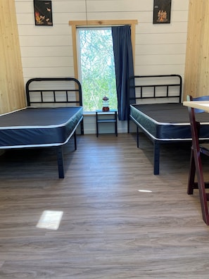 1 slaapkamer