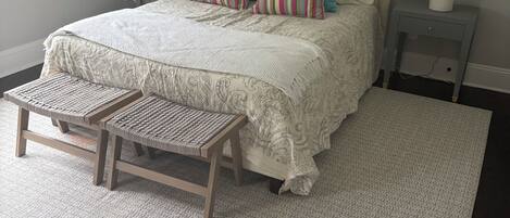 7 chambres, bureau, fer et planche à repasser, Wi-Fi