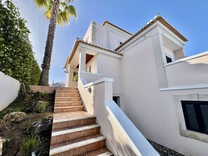 Exterior - VILAMOURA DELUXE VILLA WITH POOL by HOMING (Vilamoura)