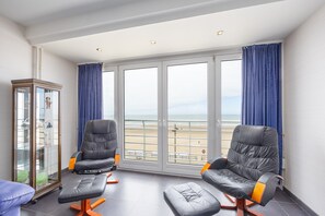 Apartment | Living room