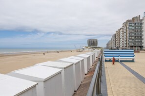 Apartment | View from property