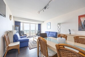 Appartement | Dineren