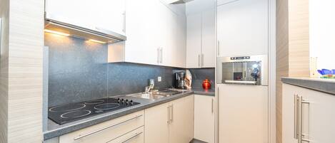 Căn hộ | Bếp riêng