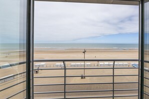 Apartment | Balcony