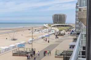 Apartment | View from property