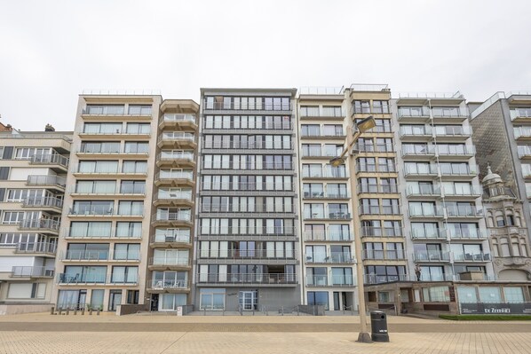 Apartment | Exterior