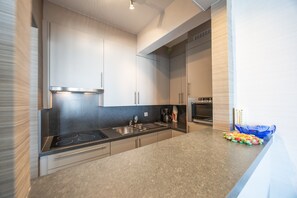 Apartment | Private kitchen