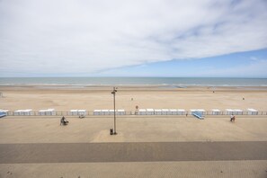 Apartment | View from property