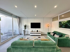 Fernseher