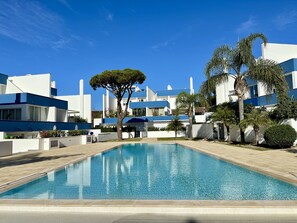 Pool - QUARTEIRA DELUXE WITH POOL by HOMING (Quarteira)