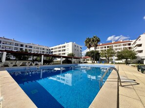 Pool - VILAMOURA GRAND TERRACE WITH POOL by HOMING (Vilamoura)