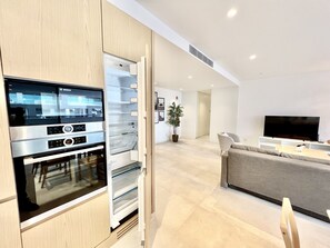 Interior - LAGOS PRESTIGE WITH POOL by HOMING (Lagos)