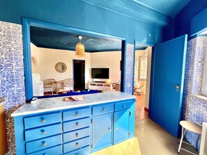 Interior - LAGOS OCEAN BREEZE 2 by HOMING (Luz)