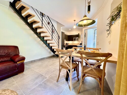 LOULÉ STYLISH 1 WITH POOL  by HOMING