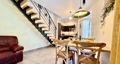 LOULÉ STYLISH 1 WITH POOL by HOMING