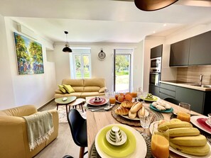 Interior - LOULÉ STYLISH 2 WITH POOL by HOMING (Loulé)