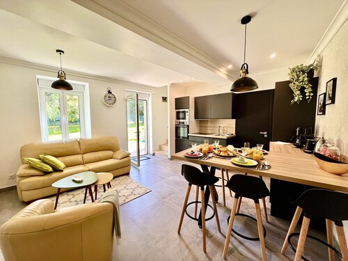 LOULÉ STYLISH 2 WITH POOL by HOMING