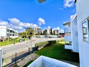 Property grounds - VILAMOURA SEA VILLAGE 2 by HOMING (Vilamoura)