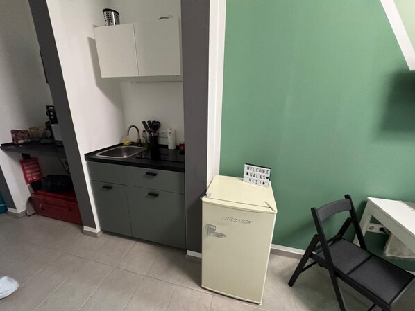 Privat køkken